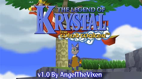 legend of krystal game|Legend of Krystal vG